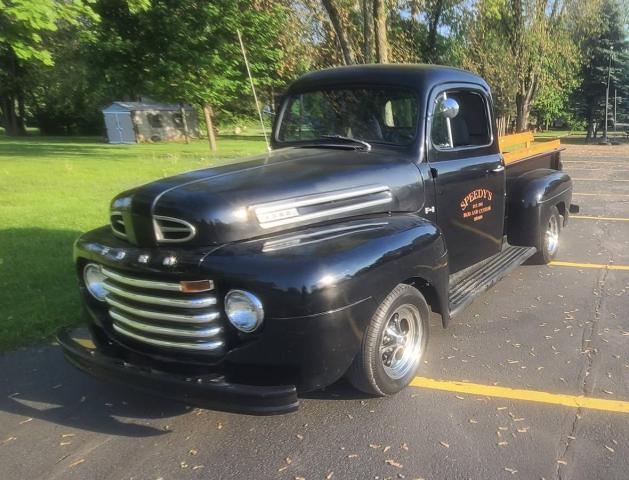 Ford F1 image 8