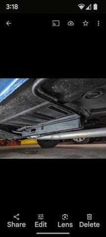 Ford Mustang Mach 1 image 3