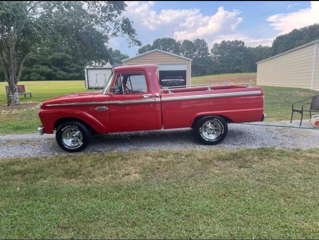Ford F100 Ranger image 3