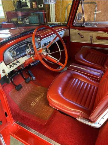 Ford F100 Ranger image 1