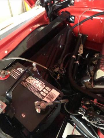 Ford F100 Ranger image 4