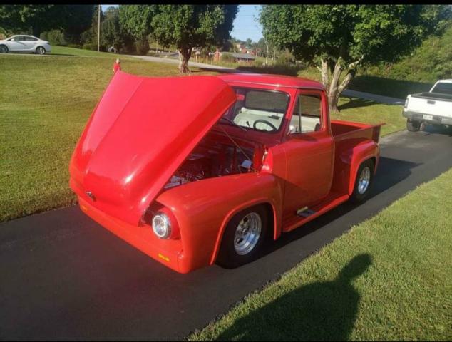 Ford F100 image 4