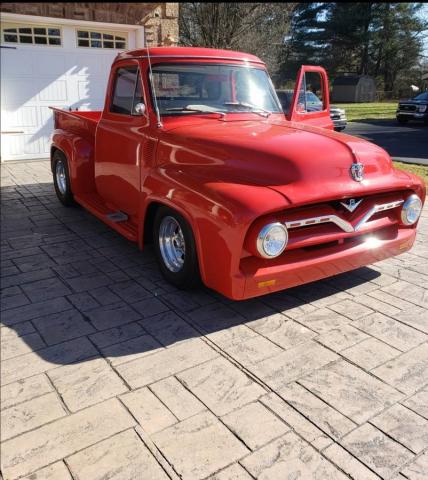 Ford F100 image 2