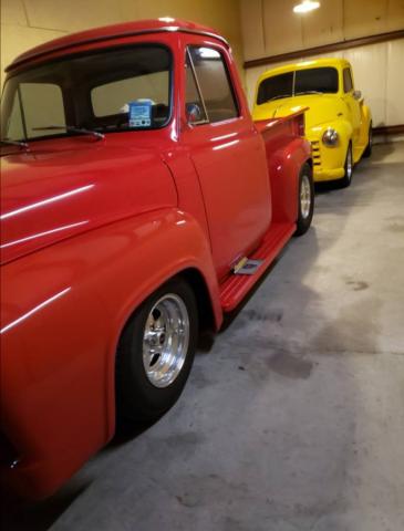 Ford F100 image 8