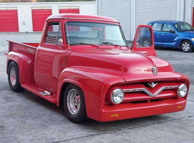Ford F100 image 7