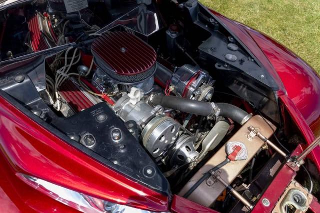 Ford Coupe image 6