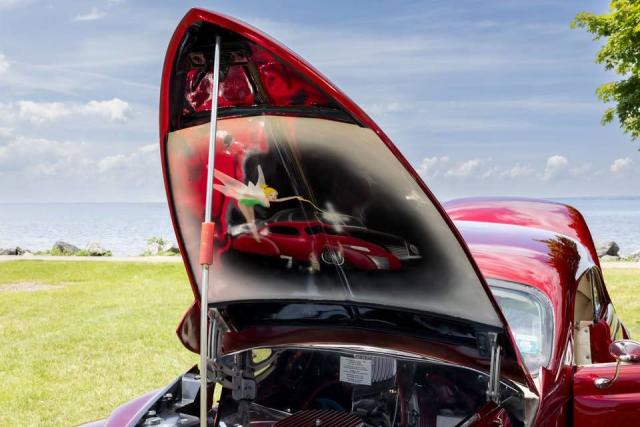 Ford Coupe image 8