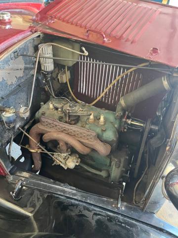 Ford Model A image 5