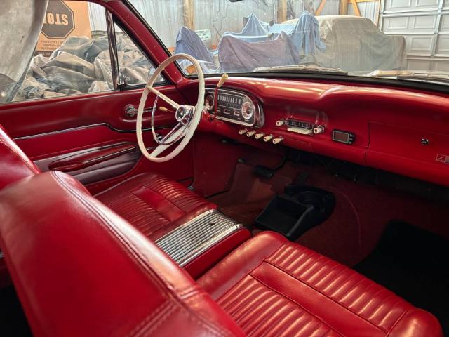 Ford Falcon Futura image 1