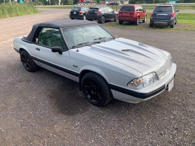 Ford Mustang image 5