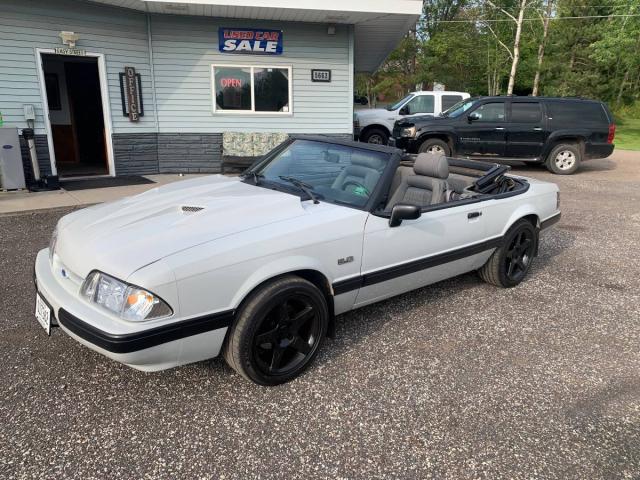 Ford Mustang image 8