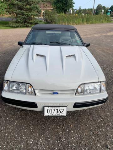 Ford Mustang image 7