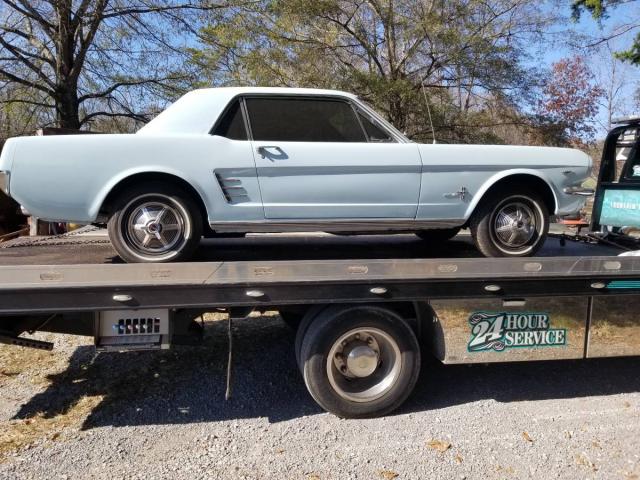 Ford Mustang image 3
