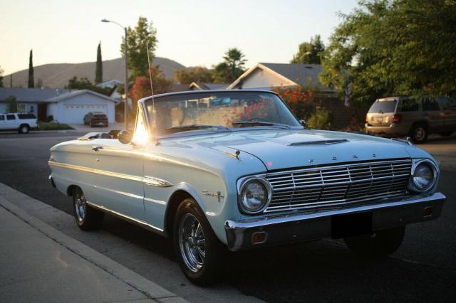 Ford