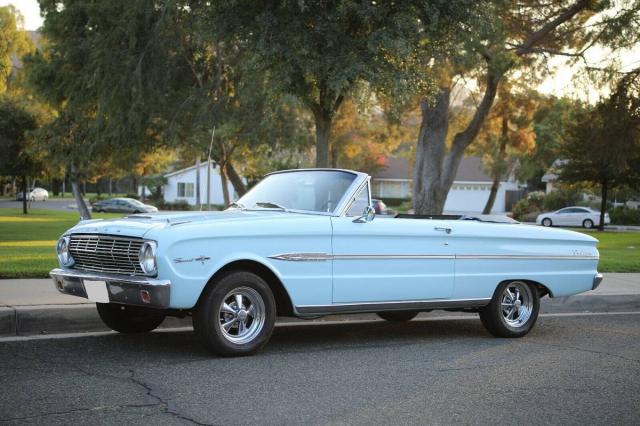 Ford Falcon image 2