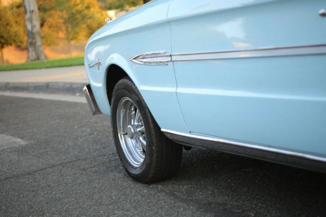 Ford Falcon image 1