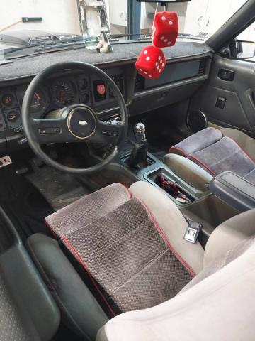 Ford Mustang Gt image 3