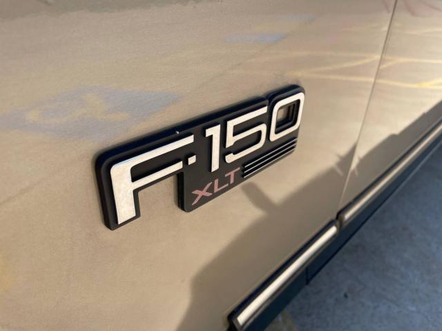 Ford F-150 Xlt Extended Cab image 2