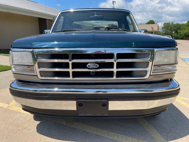 Ford F-150 Xlt Extended Cab image 3