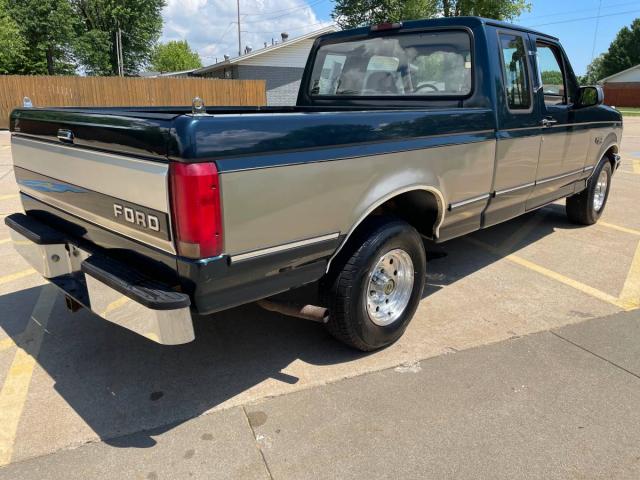 Ford F-150 Xlt Extended Cab image 5
