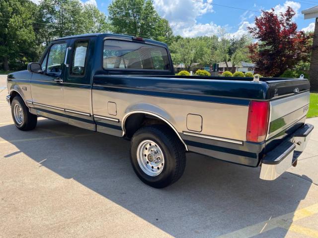 Ford F-150 Xlt Extended Cab image 7