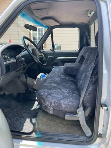 Ford F-150 image 6