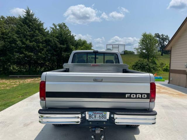 Ford F-150 image 4
