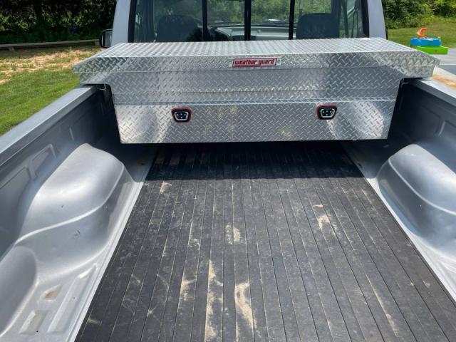 Ford F-150 image 8
