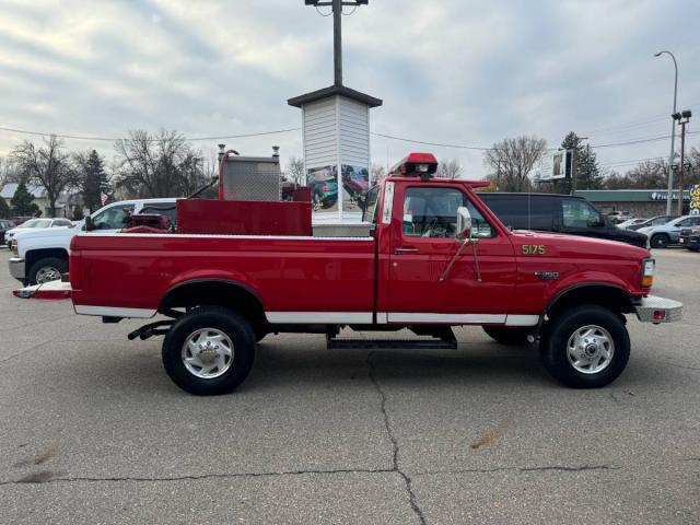 Ford F-350 Xl 4x4 image 6