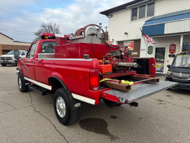 Ford F-350 Xl 4x4 image 3