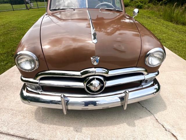 Ford Station Wagon image 1