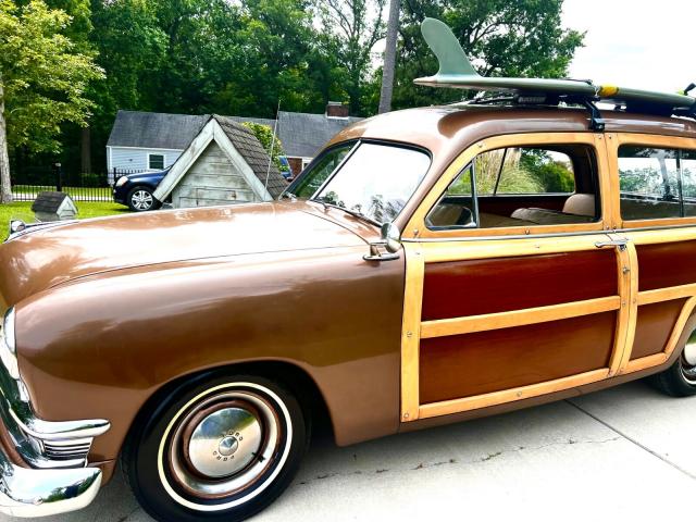 Ford Station Wagon image 2