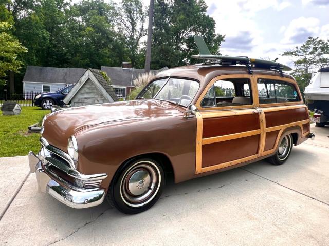 Ford Station Wagon image 9
