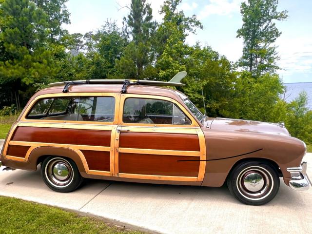Ford Station Wagon image 4