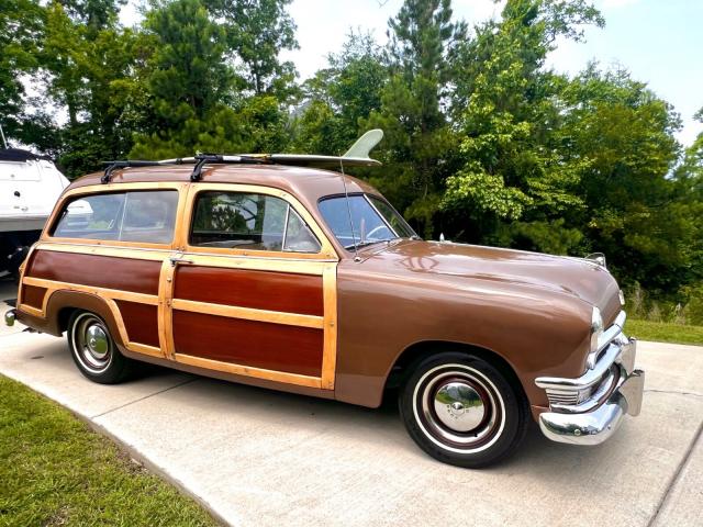Ford Station Wagon image 8