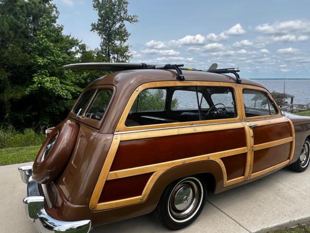 Ford Station Wagon image 7