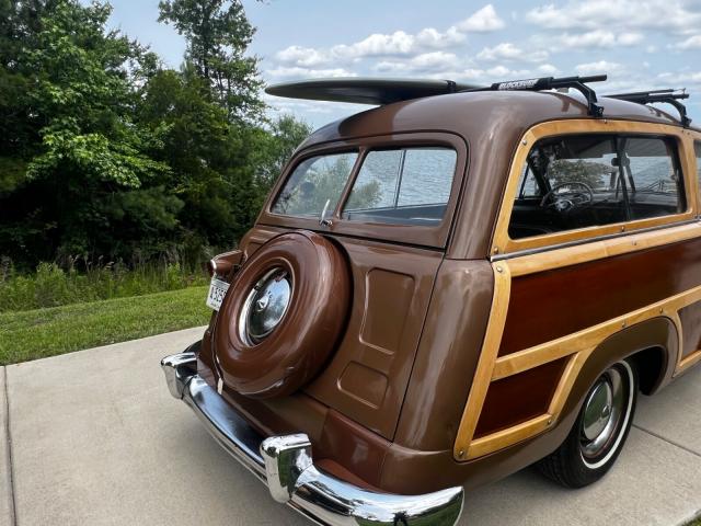 Ford Station Wagon image 5