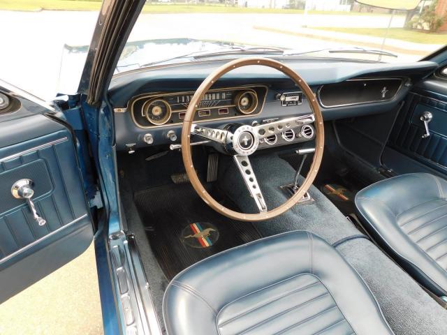 Ford Mustang image 1