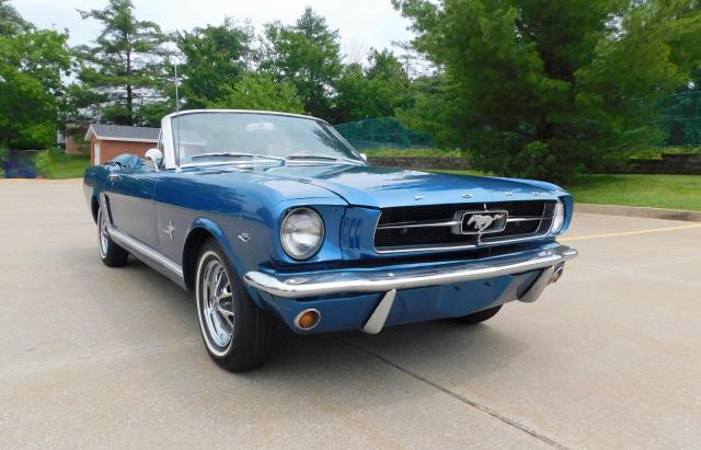 Ford Mustang image 3