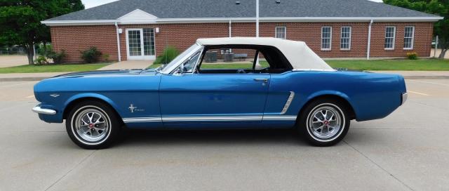Ford Mustang image 8