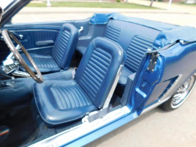 Ford Mustang image 5