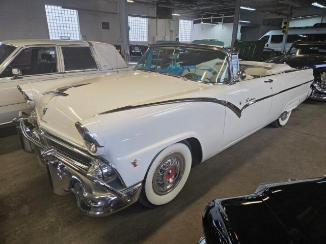 Ford Fairlane image 8