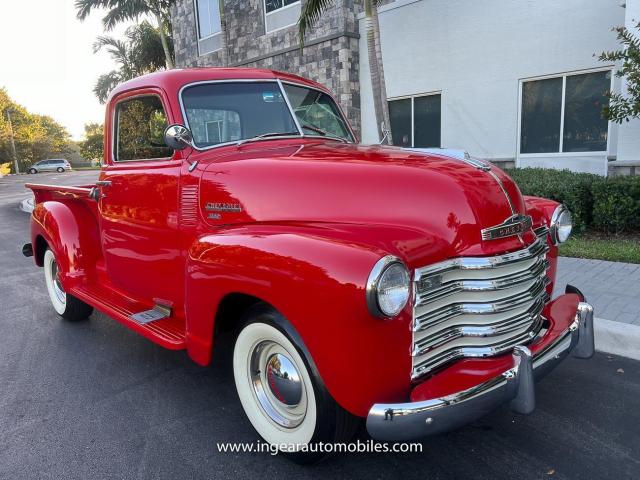 Chevrolet Other Pickups image 7