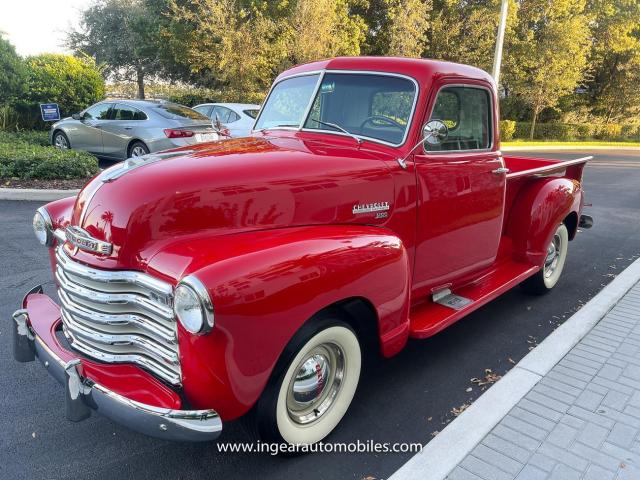 Chevrolet Other Pickups image 8
