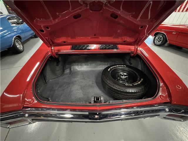 Chevrolet Chevelle image 9