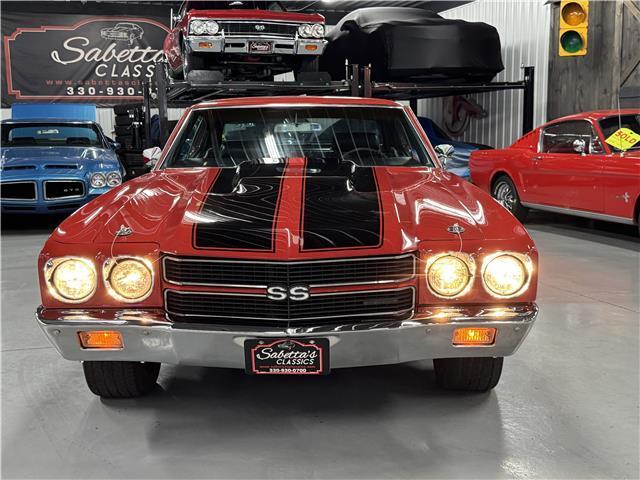 Chevrolet Chevelle image 4