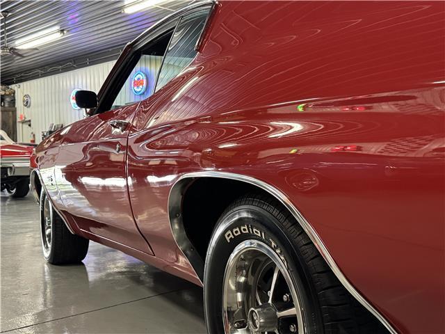 Chevrolet Chevelle image 1
