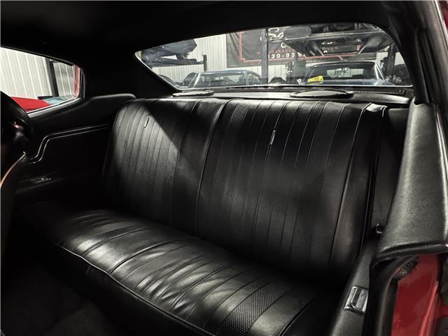 Chevrolet Chevelle image 7