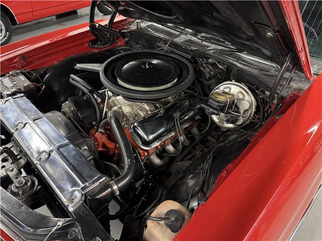 Chevrolet Chevelle image 2