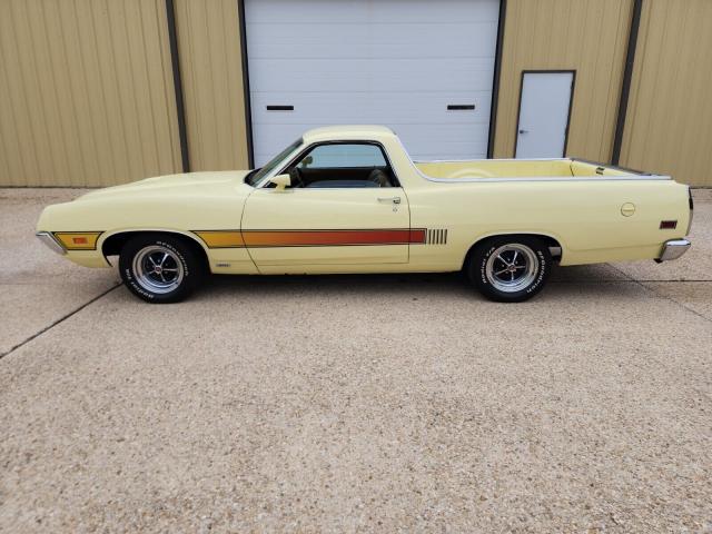 Ford Ranchero image 5
